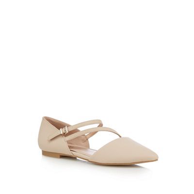 Call It Spring Light pink 'Nespolo' shoes